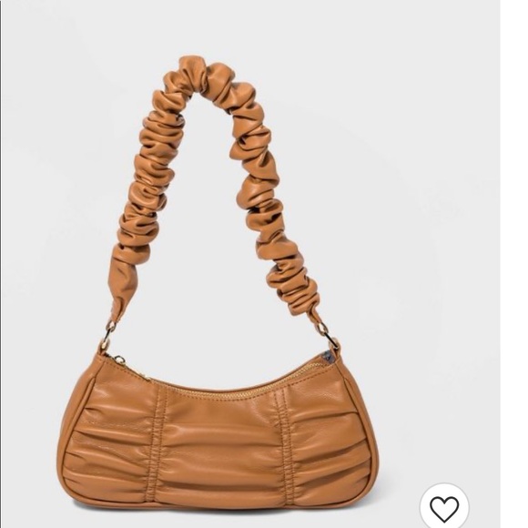 Baguette Shoulder Handbag - Wild Fable… new with tags - Picture 1 of 4